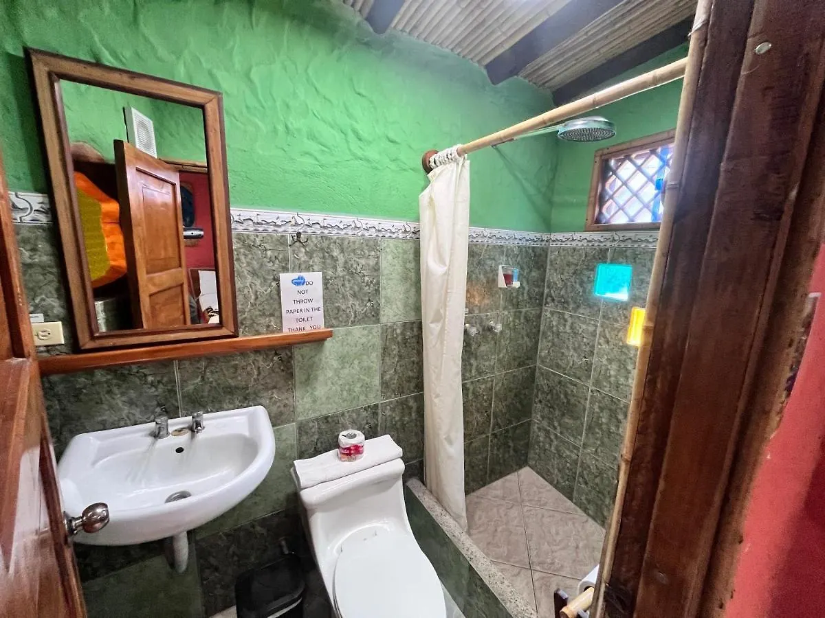 Gasthof Lonesome George Ecolodge Puerto Ayora