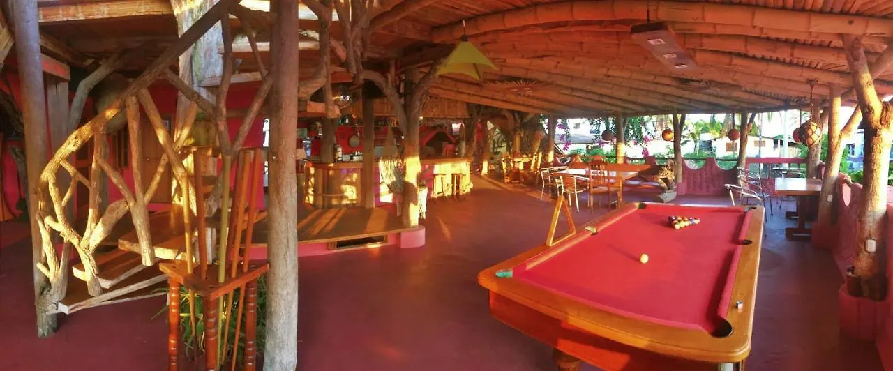 Gasthof Lonesome George Ecolodge Puerto Ayora