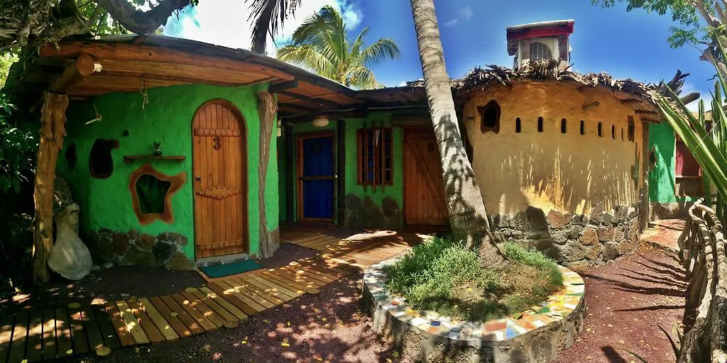 Lonesome George Ecolodge Puerto Ayora  Guest house Puerto Ayora (Galapagos Islands)