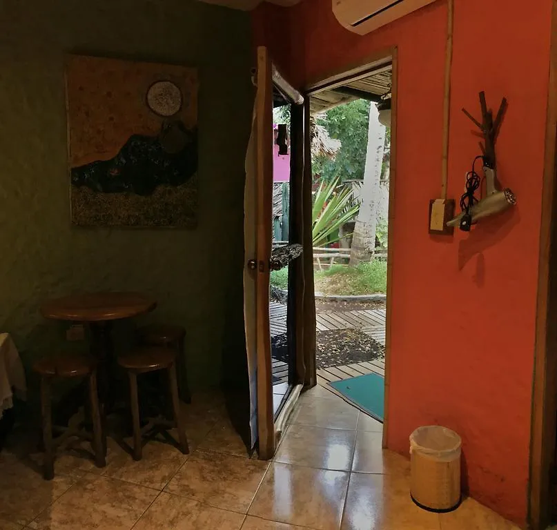 Lonesome George Ecolodge Puerto Ayora  Guest house