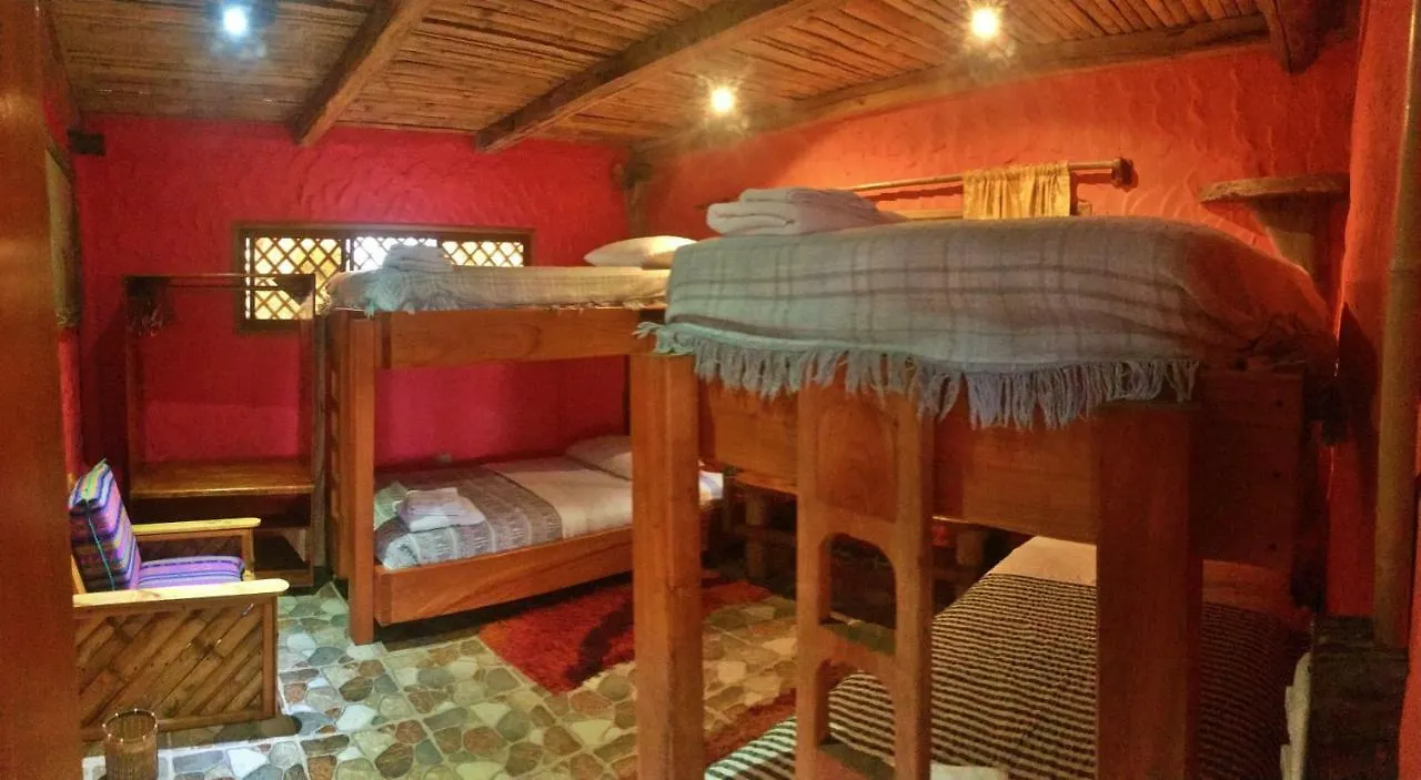 Lonesome George Ecolodge Puerto Ayora  Guest house