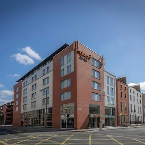 **** Hotel Maldron Parnell Square Irland
