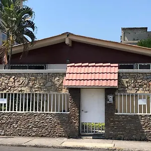 Casa Violeta Apartment Guayaquil