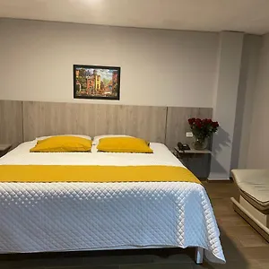 Terraza Dreams Hotel Quito