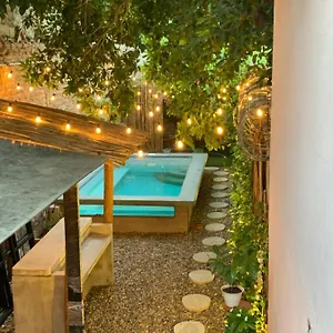 Musa Paradisiaca Hostel Santa Marta (Magdalena)