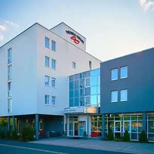 **** Hotel Vienna House Easy By Wyndham Deutschland