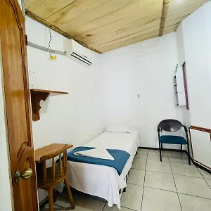 Hostal Darwin Puerto Ayora (Galapagos Islands)