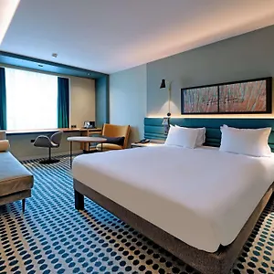 **** Hotel Novotel Kirchberg Luxemburg