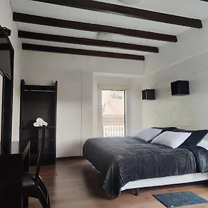 Bellavista Hotel Quito