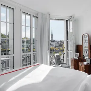 *** Hotel Ruby Mimi Schweiz
