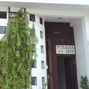 ゲストハウス Posada Del Mar