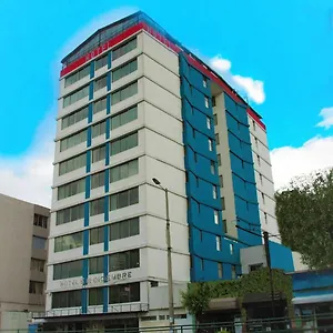 6 De Diciembre Hotel Quito
